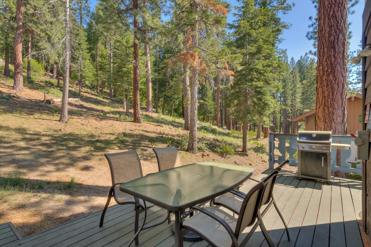 The Knotty Bear - Three Bedroom Home South Lake Tahoe Exterior photo